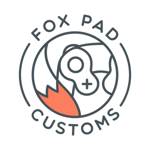 foxpad customs