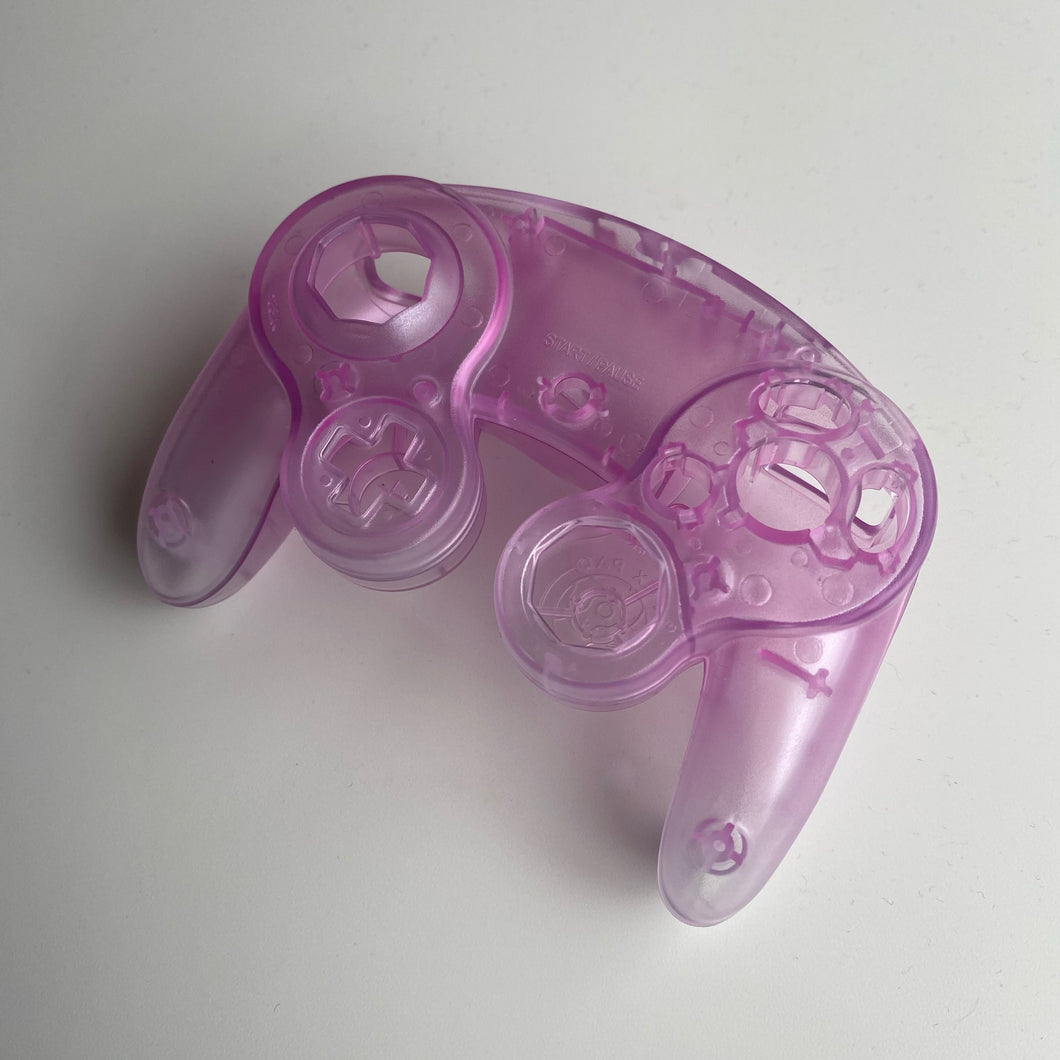 FOXPAD CUSTOMS TINTED SHELL (PINK)